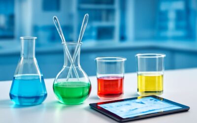 Essential lab equipment used in chemistry: Tools and tips for safe experiments.