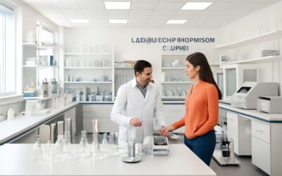 Top Picks: lab equipment suppliers in varanasi for reliable scientific gear.