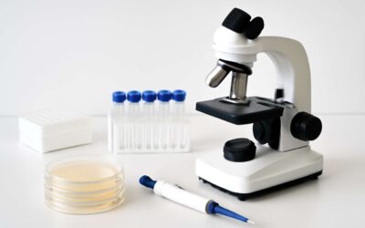 Discover lab equipment for microbiology: must-have tools for modern research.