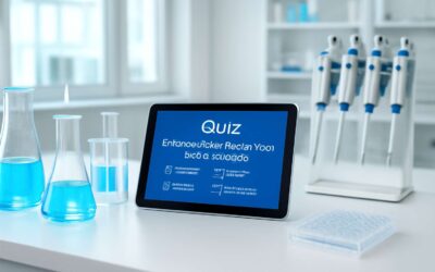 Boost Your Lab Skills with lab equipment quizzes that spark real mastery