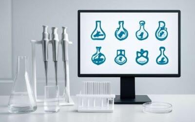 Smart ideas for lab equipment company names to boost your startup