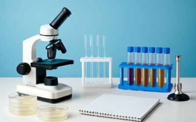 Essential lab equipment list microbiology: must-have tools for your lab
