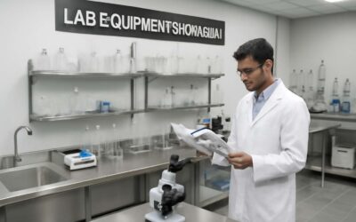 Unbeatable deals from lab equipment suppliers in ludhiana for every research lab