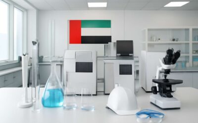 Discovering trusted lab equipment suppliers in uae for accuracy and efficiency