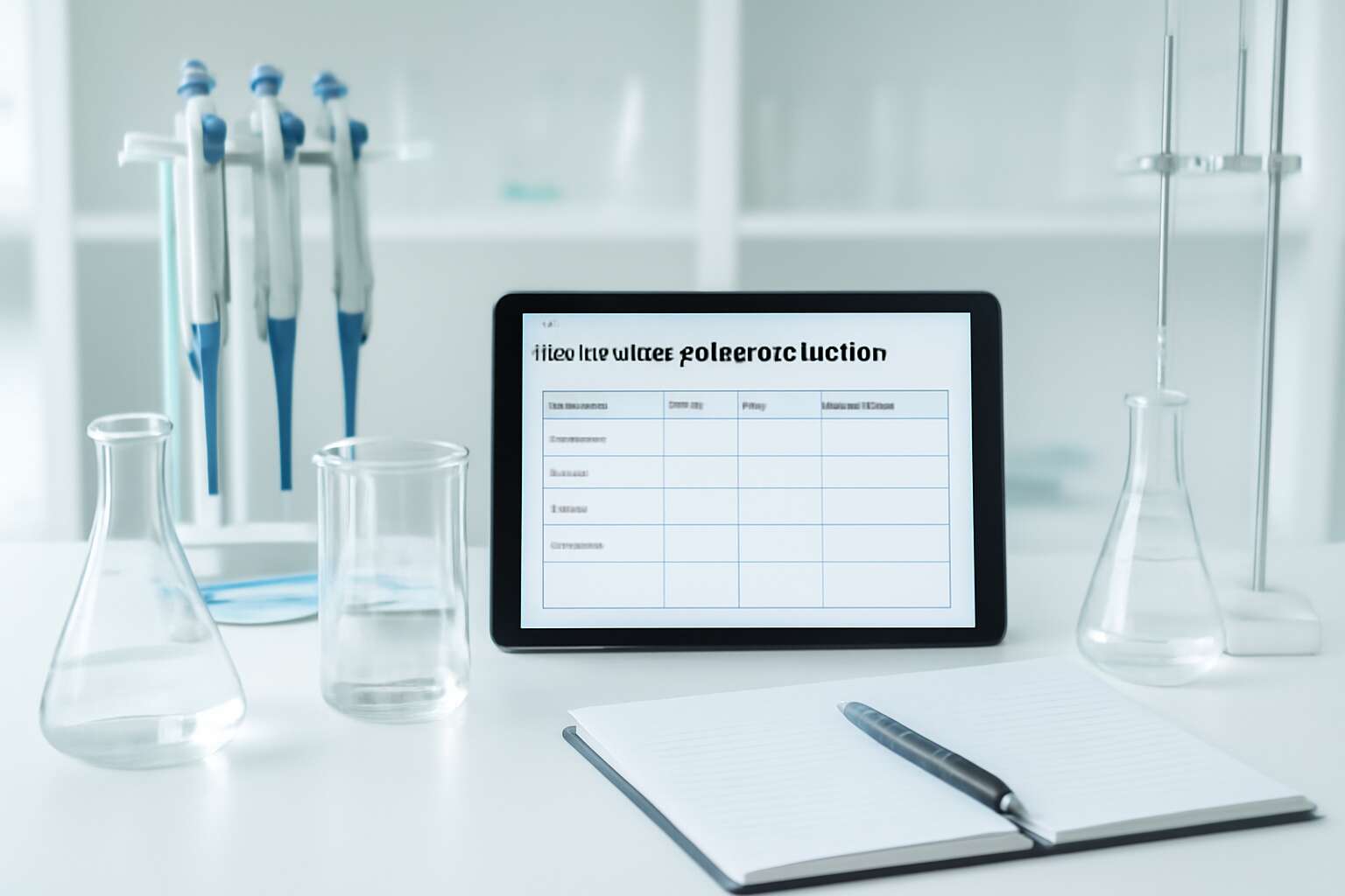 lab equipment and use review sheet