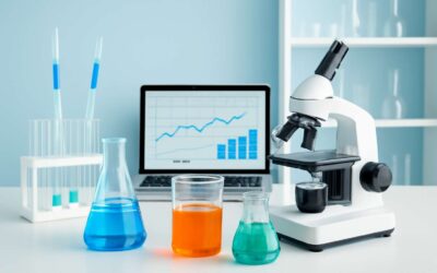 Unlock the basics: what are lab equipment and how they power experiments.