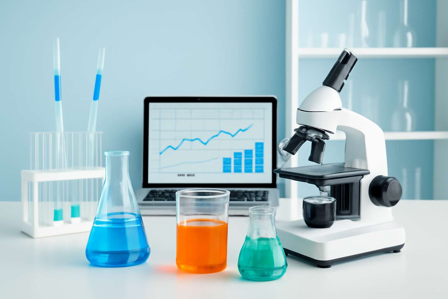 what are lab equipment