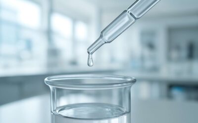 Boost your lab efficiency with the lab equipment dropper for spill-free samples.