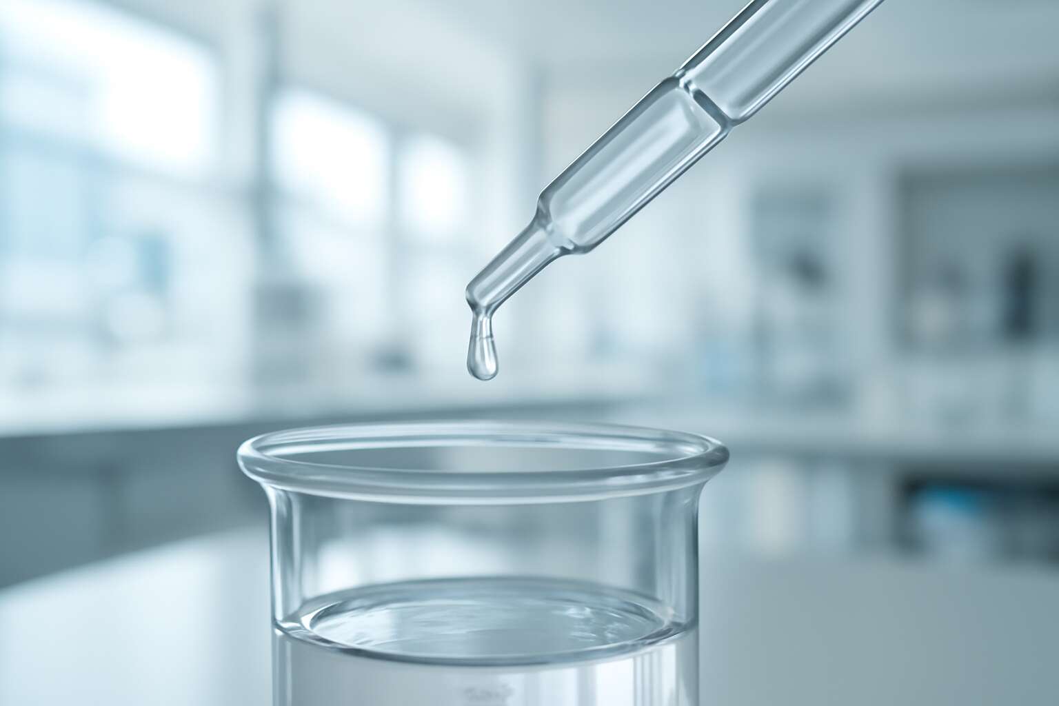 lab equipment dropper