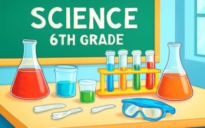 Discover lab equipment 6th grade: Essential Tools for Hands-On Science