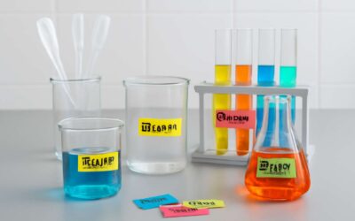 Master lab equipment identification: Quick, practical tips for safer, smarter labs