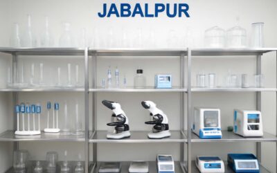 Discover lab equipment suppliers in jabalpur for reliable, affordable lab gear.