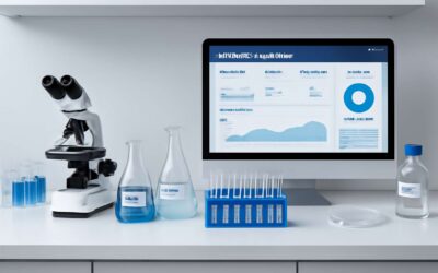 Boost Efficiency with lab equipment management: A Smart Guide for Modern Labs