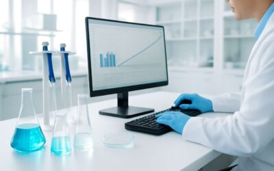 Discover what is lab equipment used for and how it fuels breakthroughs