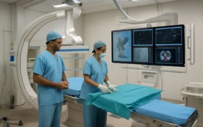 Leading cath lab equipment manufacturers in india: Innovating cardiac care
